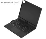 iPad 2024 Pro Keyboard Case