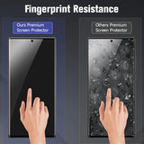 amsung S23 S22 Ultra Glass Screen Protector USA