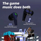 P50 TWS Hi-Fi Sound Wireless Earbuds