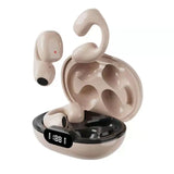 SportSync Bone Conduction Earbuds