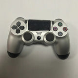PS4 Multi-Device Bluetooth Controller
