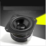 3-Inch Bluetooth Hi-Fi Speaker