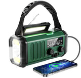  Ultimate Outdoor Emergency Kit