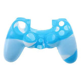 PS4 Camo Grip Controller Cover