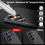 amsung S23 S22 Ultra Glass Screen Protector USA