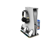 PS5 Controller RGB Charging Station