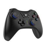 Next-Gen Bluetooth Gamepad