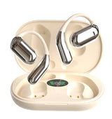 Elite Runner's Earbuds