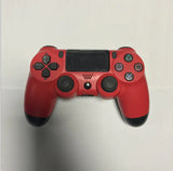 PS4 Multi-Device Bluetooth Controller