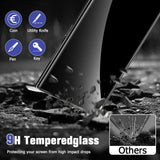 amsung S23 S22 Ultra Glass Screen Protector USA