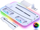 PS5 Controller RGB Charging Station