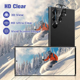 amsung S23 S22 Ultra Glass Screen Protector USA