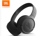 JBL Tune 500BT Pure Bass Wireless Headphones