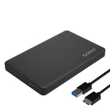 ORICO SpeedBox 2.5' SATA SSD Enclosure
