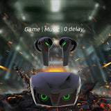 P50 TWS Hi-Fi Sound Wireless Earbuds