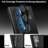 amsung S23 S22 Ultra Glass Screen Protector USA