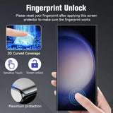 amsung S23 S22 Ultra Glass Screen Protector USA