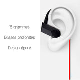 K98 SportSync Bluetooth Earbuds