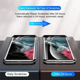 amsung S23 S22 Ultra Glass Screen Protector USA