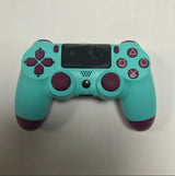 PS4 Multi-Device Bluetooth Controller