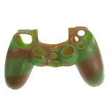 PS4 Camo Grip Controller Cover