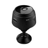 A9 HD Smart Cam with Cloud & Card Storage