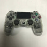 PS4 Multi-Device Bluetooth Controller