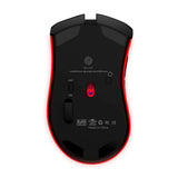 BM600 Hybrid RGB Gamer Mouse