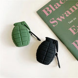 Grenade Protector Silicone Case for AirPods 2