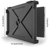 Mobile Dual Screen Laptop Boost