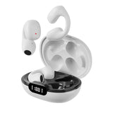 SportSync Bone Conduction Earbuds