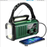  Ultimate Outdoor Emergency Kit