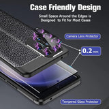 amsung S23 S22 Ultra Glass Screen Protector USA
