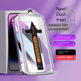 iPhone 15 Pro Max Stealth Screen Guard