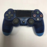 PS4 Multi-Device Bluetooth Controller