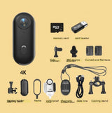 Pocket PicoCam with Magnetic Grip